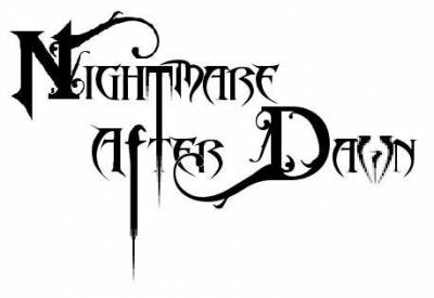 logo Nightmare After Dawn
